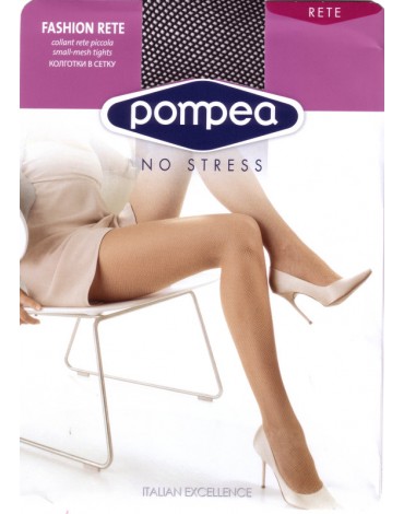 Panty Fashion Rete Pompea