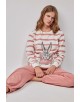 Pijama Bugs Bunny