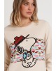 Pijama Snoopy