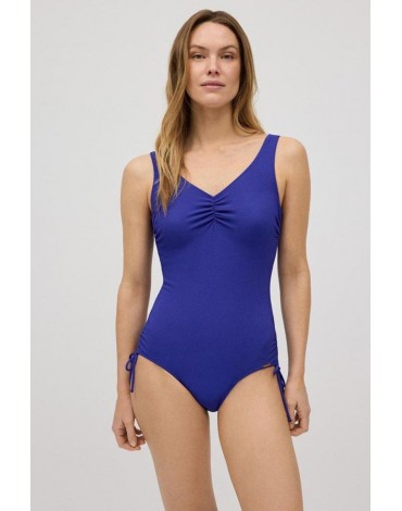 Bañador Azul Royal
